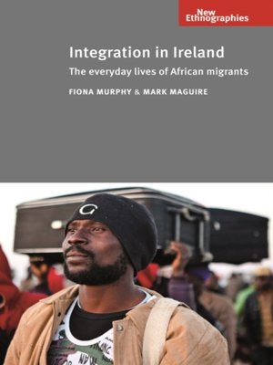 cover image of Integration in Ireland